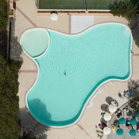 Club Hotel Marina Seada Beach Budoni Esterno foto
