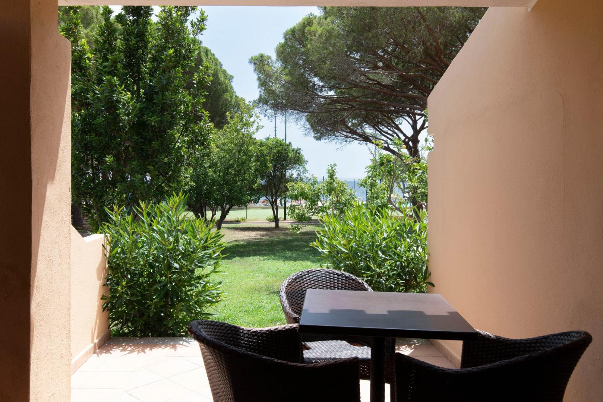 Club Hotel Marina Seada Beach Budoni Esterno foto