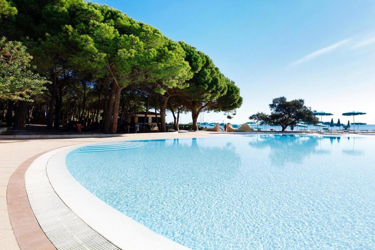 Club Hotel Marina Seada Beach Budoni Esterno foto